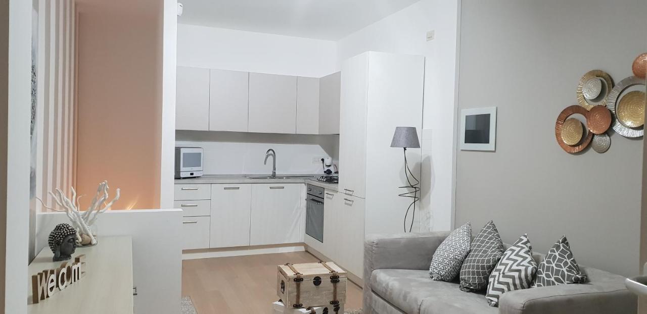 Nora Apartamento Pula Exterior foto