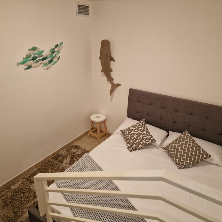 Nora Apartamento Pula Exterior foto