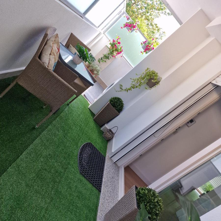 Nora Apartamento Pula Exterior foto